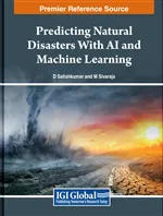 Predicting Natural Disasters With AI and Machine Learning image