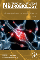 Advances in alcohol use disorder treatment image