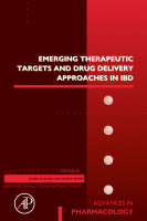 Emerging therapeutic targets and drug delivery approaches in IBD image