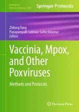 Vaccinia, Mpox, and other poxviruses : methods and protocols image