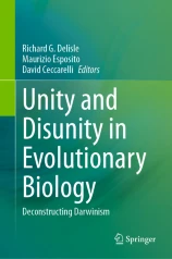 Unity and disunity in evolutionary biology image