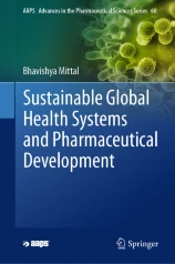 Sustainable global health systems and pharmaceutical development image