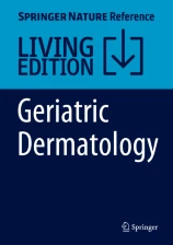 Geriatric Dermatology
 image