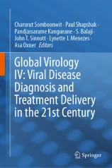 Global virology IV image