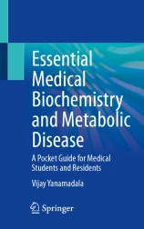 Essential medical biochemistry and metabolic disease image