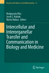 Intercellular and interorganellar transfer and communication in biology and medicine image