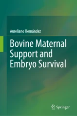Bovine maternal support and embryo survival image
