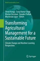 Transforming agricultural management for a sustainable future image