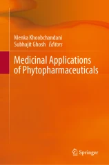 Medicinal applications of phytopharmaceuticals image