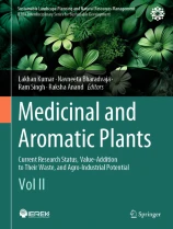 Medicinal and aromatic plants image