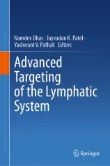 Advanced targeting of the lymphatic system image