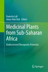 Medicinal plants from Sub-Saharan Africa image