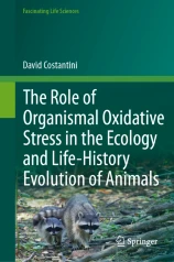 The role of organismal oxidative stress in the ecology and life-history evolution of animals image