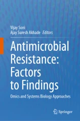 Antimicrobial resistance image