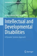Intellectual and developmental disabilities image