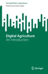 Digital agriculture image