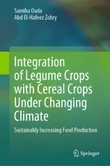 Integration of legume crops with cereal crops under changing climate image