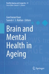 Brain and mental health in ageing image