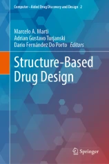 Structure-based drug design image
