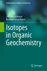 Isotopes in organic geochemistry image