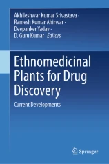 Ethnomedicinal plants for drug discovery image