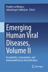 Emerging human viral diseases. image