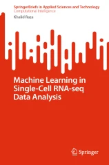 Machine learning in single-cell RNA-seq data analysis image