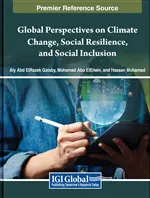 Global Perspectives on Climate Change, Social Resilience, and Social Inclusion image