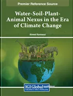 Water-Soil-Plant-Animal Nexus in the Era of Climate Change image
