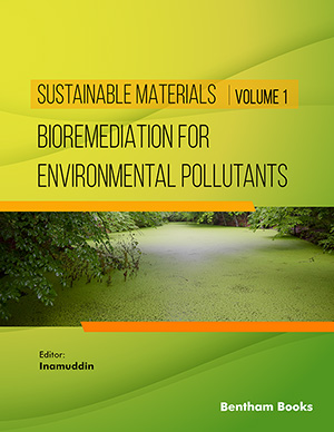 Bioremediation for Environmental Pollutants. VOLUME 1 image