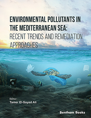 Environmental Pollutants in the Mediterranean Sea: Recent Trends and Remediation Approaches image