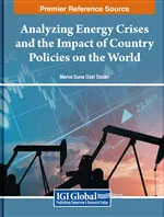 Analyzing Energy Crises and the Impact of Country Policies on the World image