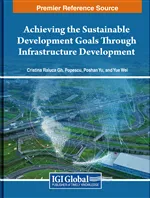 Achieving the Sustainable Development Goals Through Infrastructure Development image