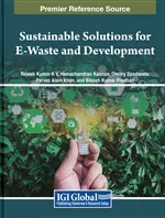 Sustainable Solutions for E-Waste and Development image