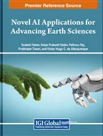 Novel AI Applications for Advancing Earth Sciences image
