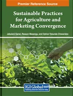 Sustainable Practices for Agriculture and Marketing Convergence image