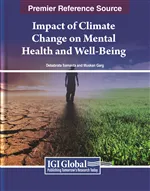 Impact of Climate Change on Mental Health and Well-Being image