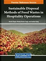 Sustainable Disposal Methods of Food Wastes in Hospitality Operations image