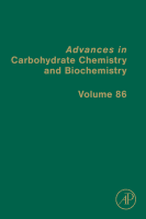 Advances in Carbohydrate Chemistry and Biochemistry.v.86圖片