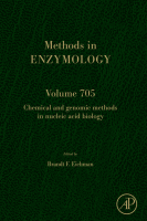 Chemical and genomic methods in nucleic acid biology圖片