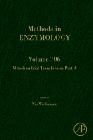 Mitochondrial Translocases Part A圖片