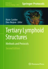 Tertiary lymphoid structures : methods and protocols圖片
