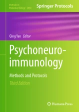 Psychoneuroimmunology : methods and protocols圖片