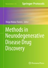 Methods in Neurodegenerative Disease Drug Discovery圖片