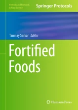 Fortified foods圖片