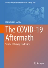 The COVID-19 aftermath.圖片