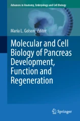 Molecular and cell biology of pancreas development, function and regeneration圖片