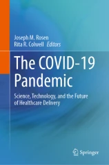 The COVID-19 pandemic圖片