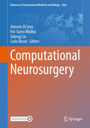 Computational neurosurgery圖片