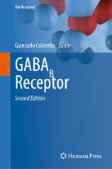 GABAB receptor圖片
